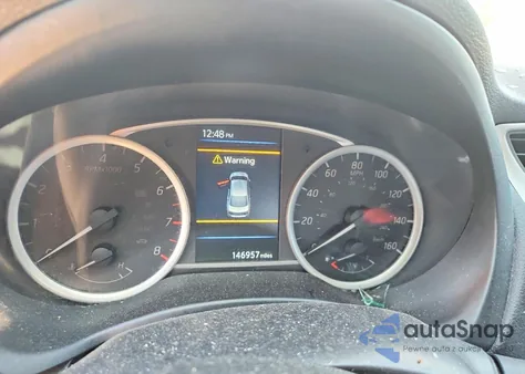 2019 Nissan Sentra S from USA, damaged, VIN 3N1AB7AP5KL610648